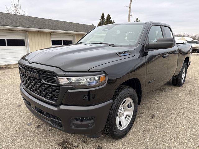 2026 RAM 1500 TRADESMAN 照片 8