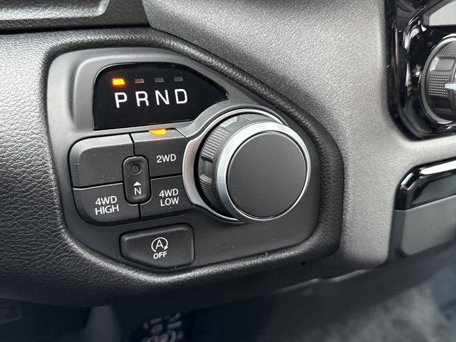 صورة مصغرة 20 لـ 2026 RAM 1500 TRADESMAN