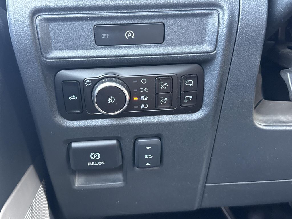 2025 FORD F-150 LARIAT 缩略图 28