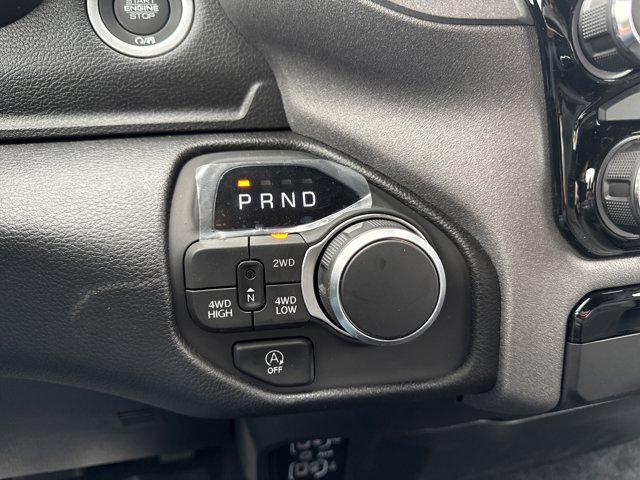 2026 RAM 1500 TRADESMAN 缩略图 25