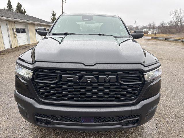 2026 RAM 1500 TRADESMAN 缩略图 11