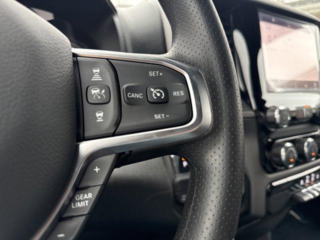 2026 RAM 1500 TRADESMAN 缩略图 29