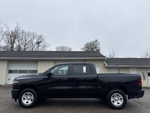 2026 RAM 1500 TRADESMAN photo 8