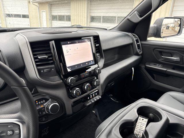 2026 RAM 1500 TRADESMAN 缩略图 26