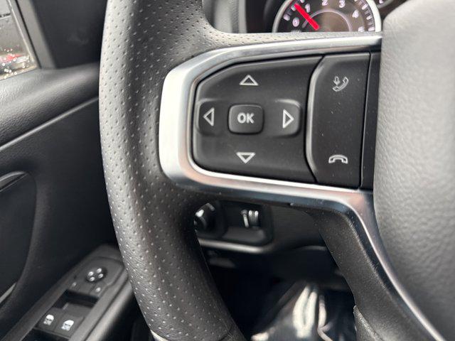 2026 RAM 1500 TRADESMAN 缩略图 28