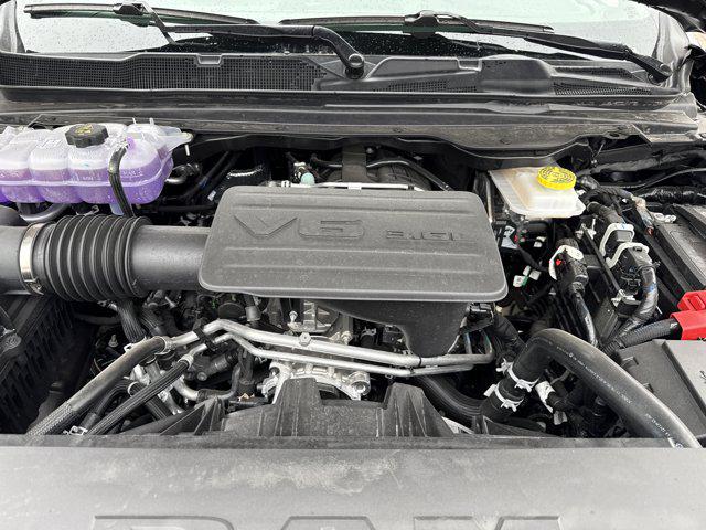 2026 RAM 1500 TRADESMAN 缩略图 12