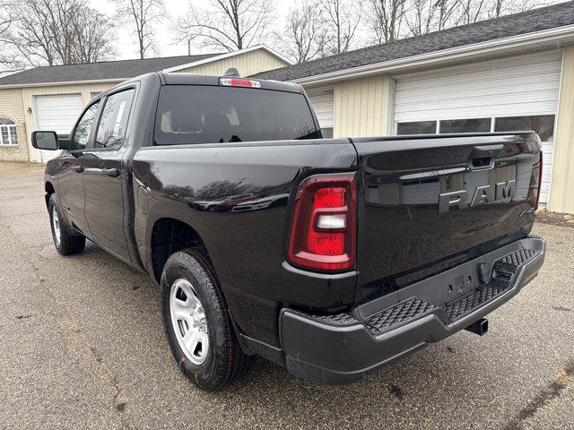 2026 RAM 1500 TRADESMAN photo 7