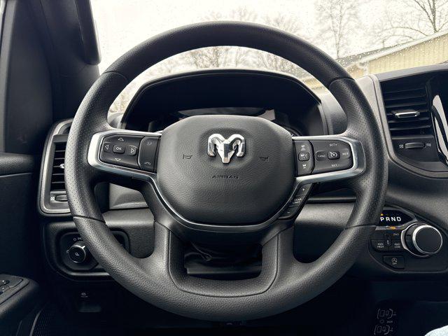 2026 RAM 1500 TRADESMAN 缩略图 30