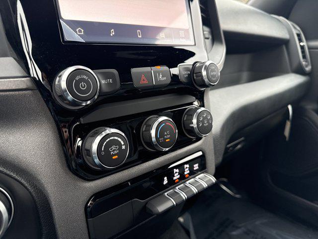 2026 RAM 1500 TRADESMAN 缩略图 22