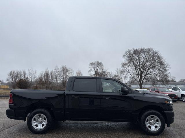 2026 RAM 1500 TRADESMAN photo 2