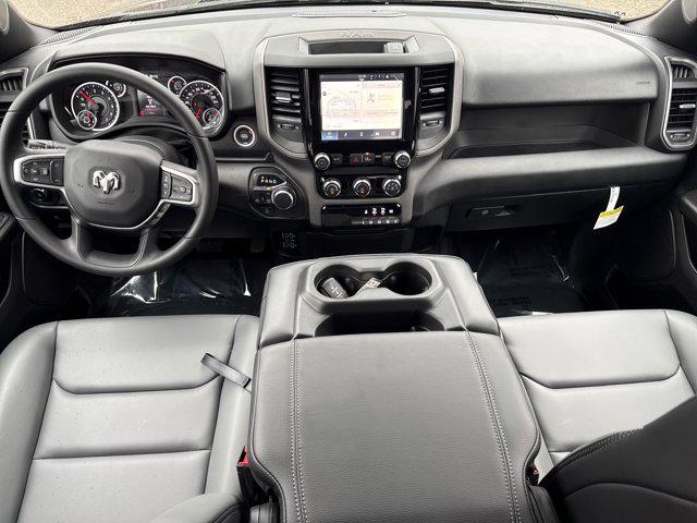 2026 RAM 1500 TRADESMAN 缩略图 17