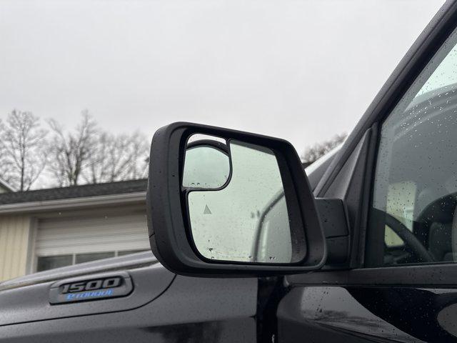 2026 RAM 1500 TRADESMAN 缩略图 13
