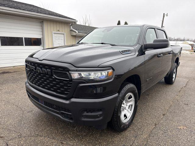 2026 RAM 1500 TRADESMAN photo 9