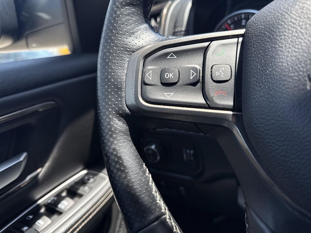صورة مصغرة 26 لـ 2022 RAM 1500 SPORT