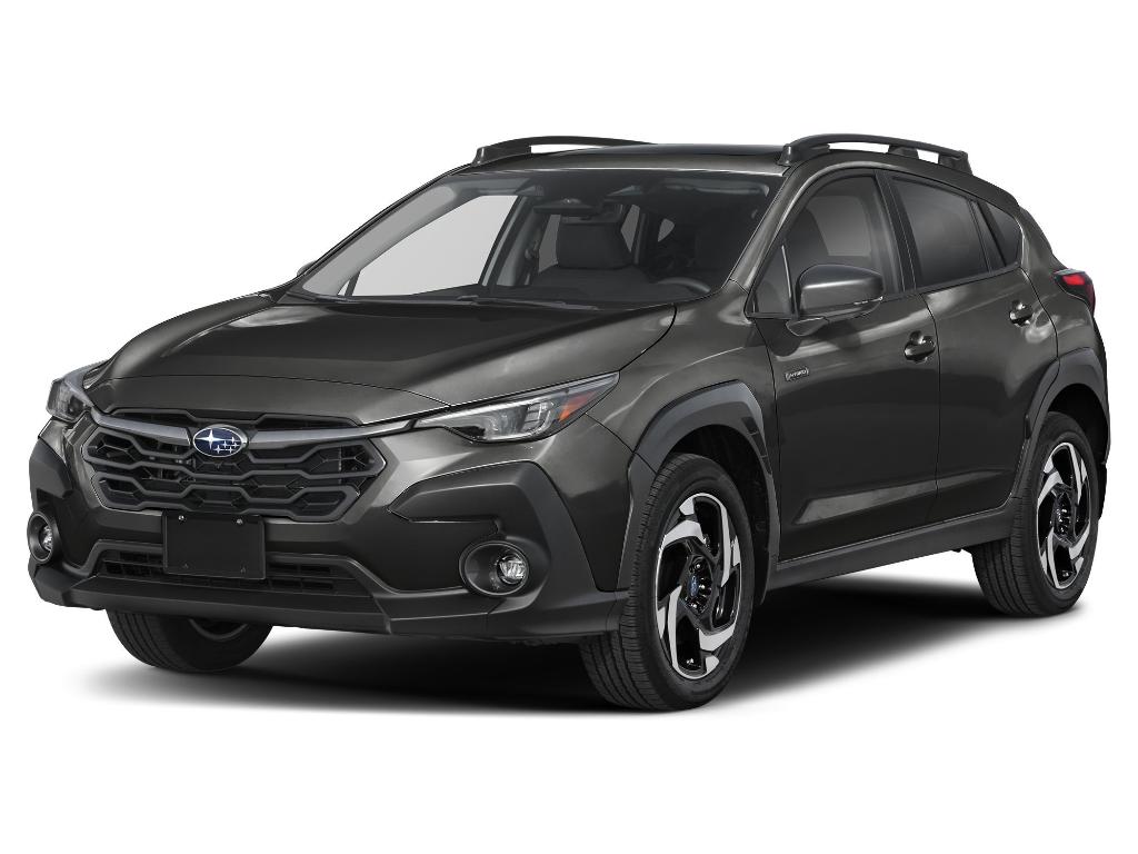 New 2026 Subaru Crosstrek Limited