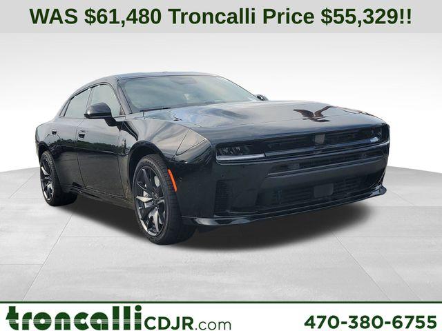 New 2026 Dodge Charger Scat Pack