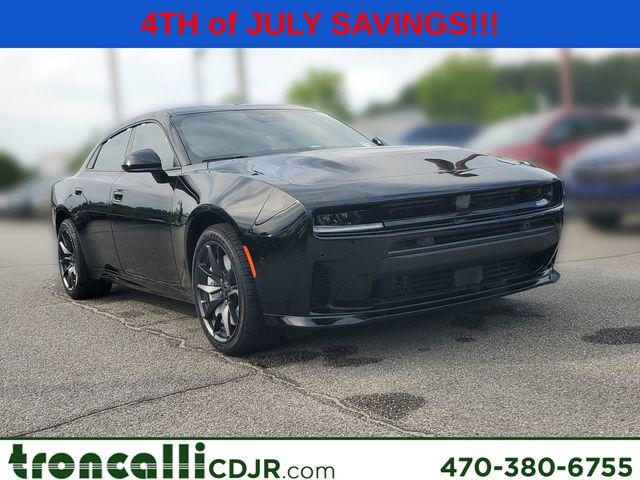 New 2026 Dodge Charger Scat Pack
