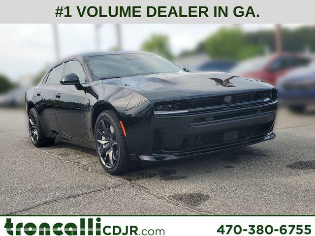 New 2026 Dodge Charger Scat Pack