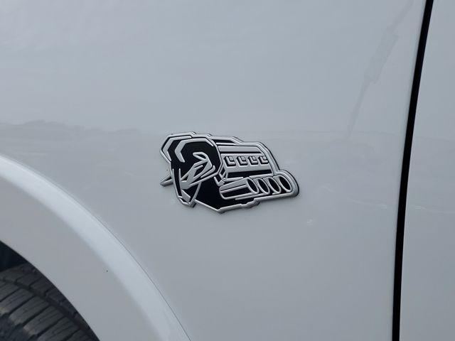 صورة مصغرة 13 لـ 2026 RAM 1500 BIG HORN/LONE STAR