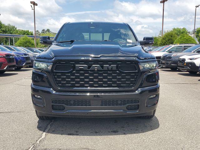 2026 RAM 1500 BIG HORN/LONE STAR — фото 2