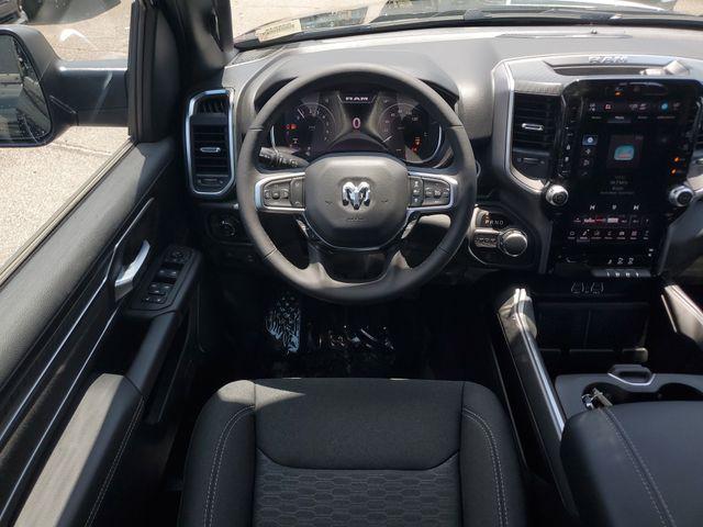 2026 RAM 1500 BIG HORN/LONE STAR — миниатюра 18