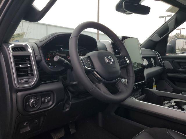 صورة مصغرة 22 لـ 2026 RAM 1500 LARAMIE