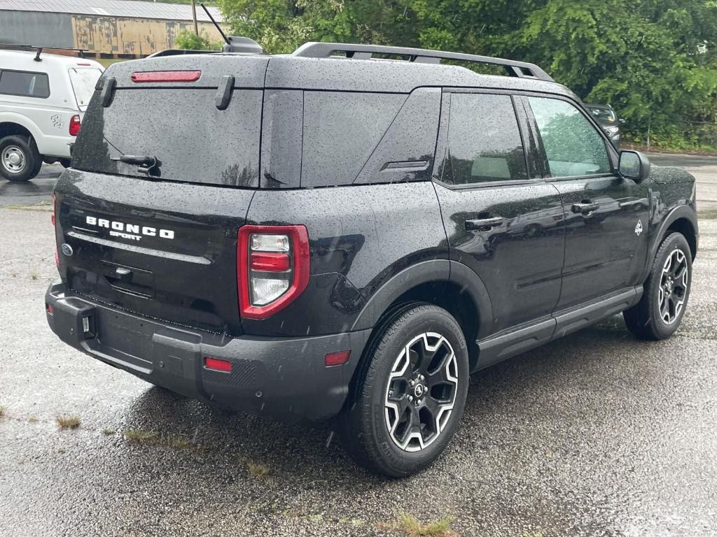 FORD BRONCO SPORT OUTER BANKS - 3
