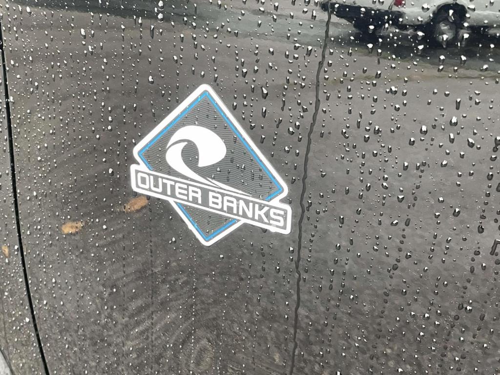 FORD BRONCO SPORT OUTER BANKS - 10