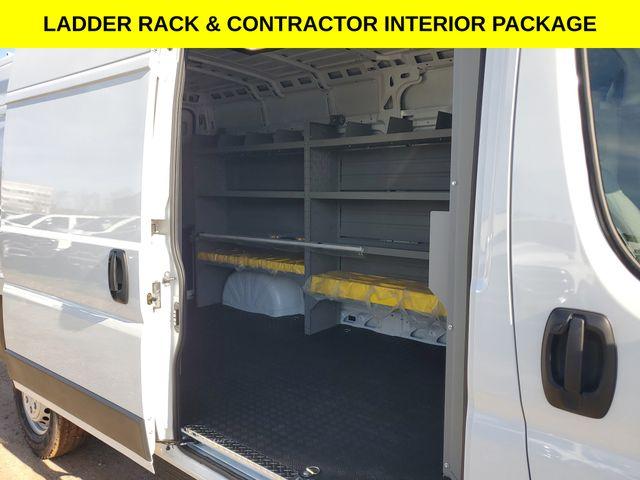 2026 RAM PROMASTER 2500 HIGH ROOF thumbnail 12