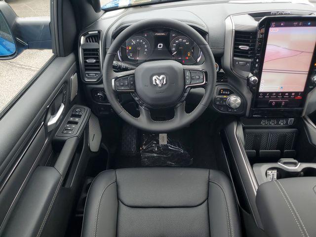 صورة مصغرة 20 لـ 2026 RAM 1500 REBEL