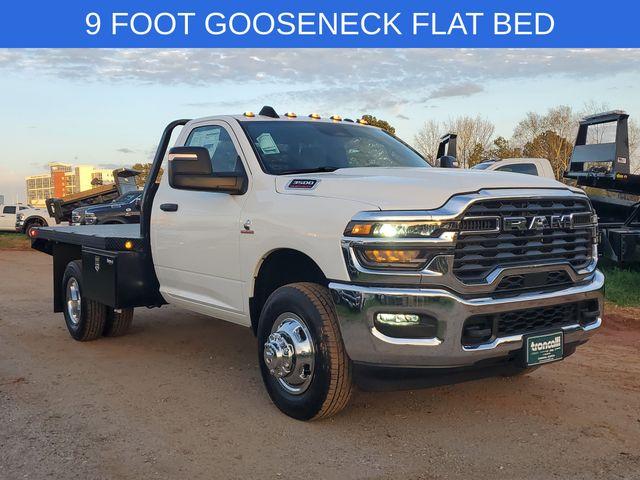 New 2026 RAM 3500 Tradesman/Big Horn