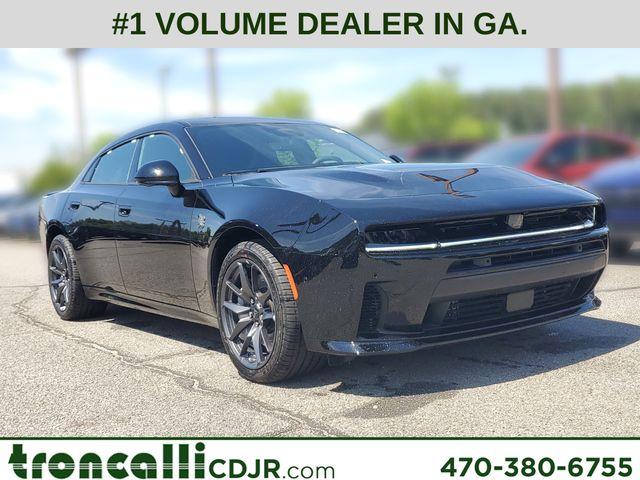 New 2026 Dodge Charger Scat Pack