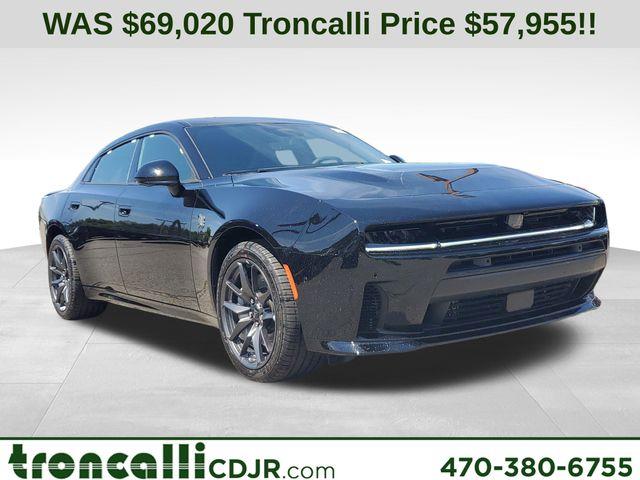 New 2026 Dodge Charger Scat Pack
