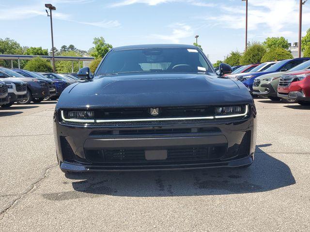New 2026 Dodge Charger Scat Pack