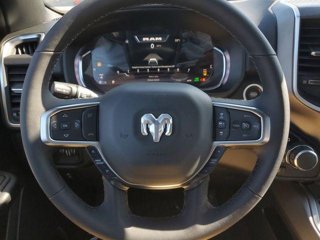 صورة مصغرة 27 لـ 2026 RAM 1500 BIG HORN/LONE STAR