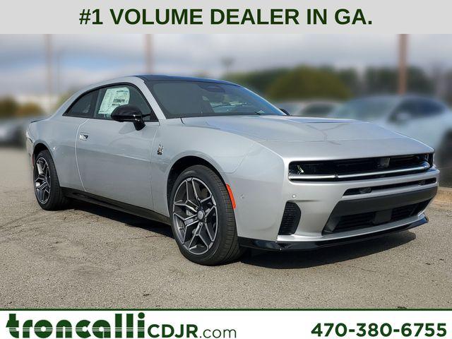 New 2026 Dodge Charger Scat Pack