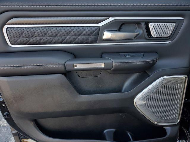 صورة مصغرة 17 لـ 2026 RAM 1500 TUNGSTEN