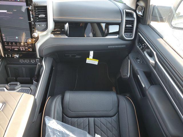 صورة مصغرة 21 لـ 2026 RAM 1500 TUNGSTEN