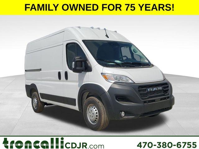 صورة 1 لـ 2026 RAM PROMASTER 1500 BASE
