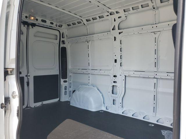 2026 RAM PROMASTER 1500 BASE — миниатюра 13