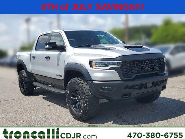 New 2026 RAM 1500 RHO