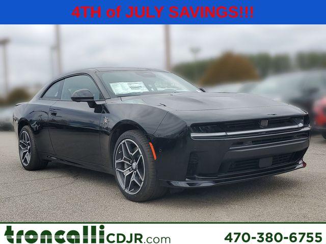 New 2026 Dodge Charger Scat Pack
