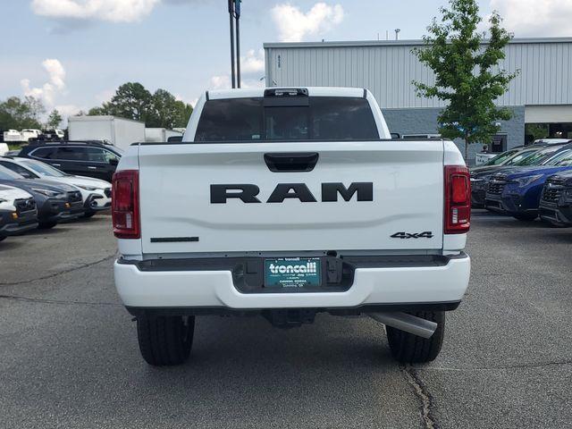 2026 RAM 2500 BIG HORN 照片 5