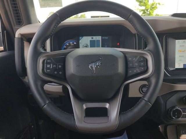صورة مصغرة 21 لـ 2022 FORD BRONCO WILDTRAK