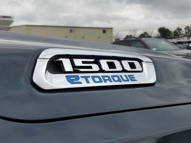 2026 RAM 1500 LARAMIE 照片 7