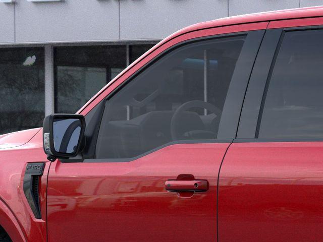 2026 FORD F-150 XLT — миниатюра 20
