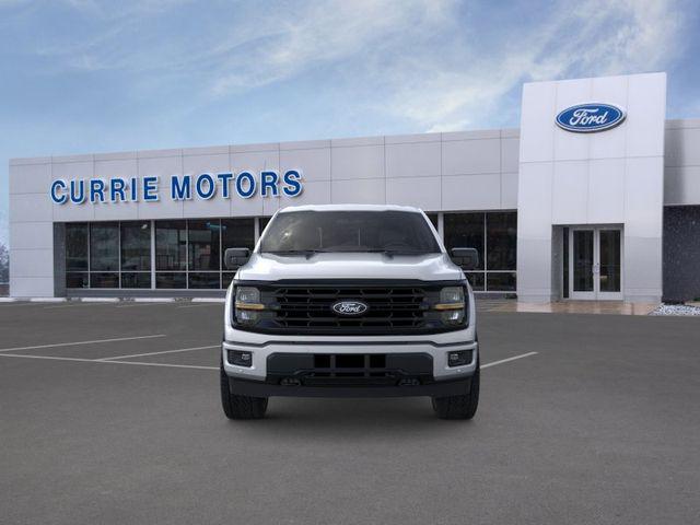 2026 FORD F-150 XLT — фото 6