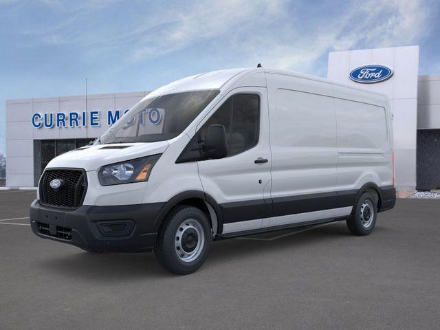 New 2026 Ford Transit-250 Base