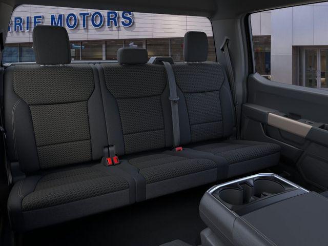 2026 FORD F-150 STX — миниатюра 11