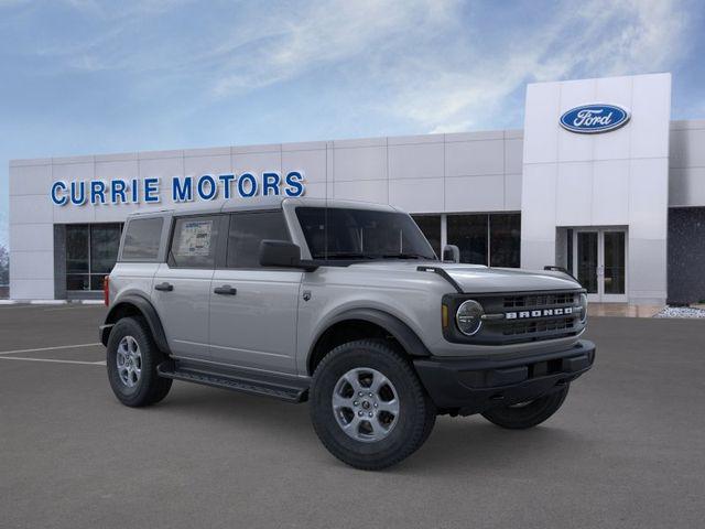 2026 FORD BRONCO BIG BEND 照片 7